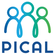 Phillip Island Community and Learning Centre logo